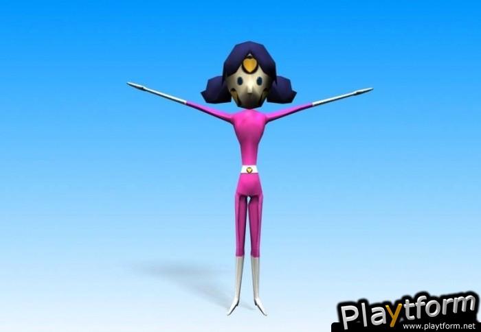 CID The Dummy (Wii)
