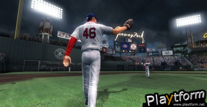 The Bigs 2 (PlayStation 3)