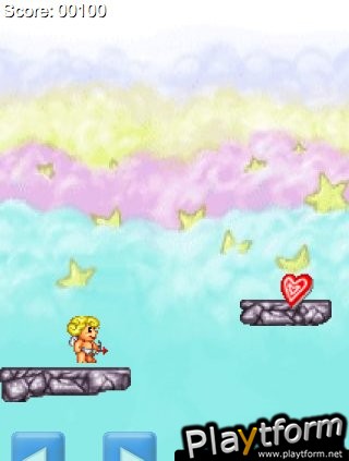 Cupid 3 (iPhone/iPod)