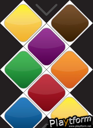 FingerFunk (iPhone/iPod)
