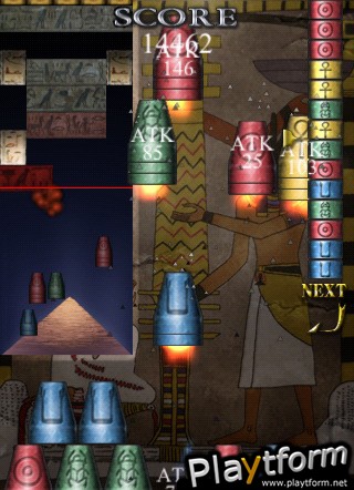 HIEROGLYPH (iPhone/iPod)