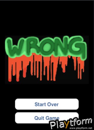 Impossible Exam (iPhone/iPod)