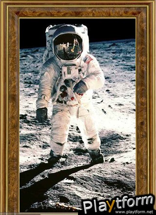 A Jigsaw Puzzle US President 2nd (iPhone/iPod)