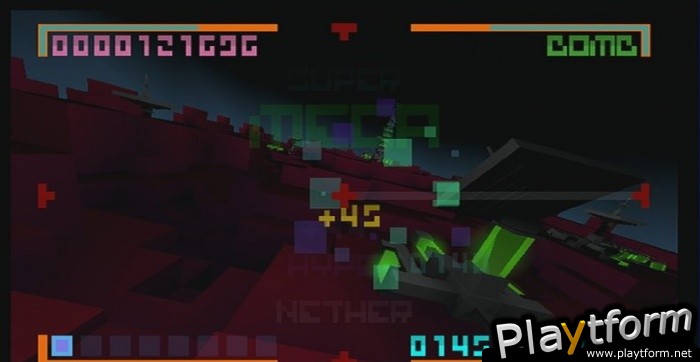 Bit.Trip Core (Wii)