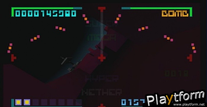 Bit.Trip Core (Wii)