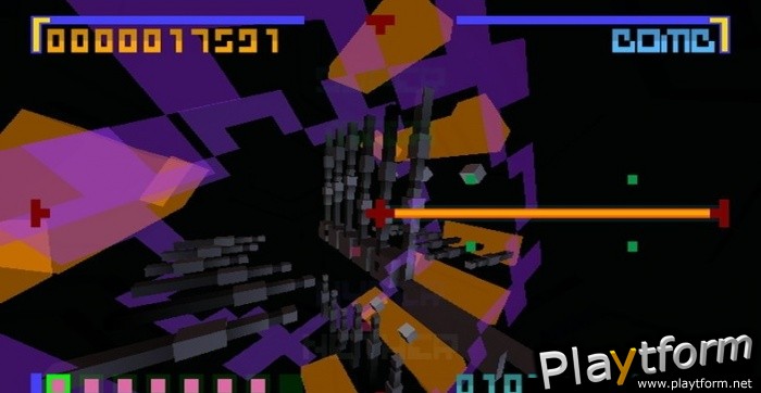 Bit.Trip Core (Wii)