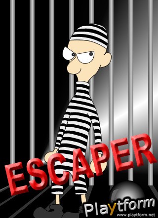 Escaper (iPhone/iPod)