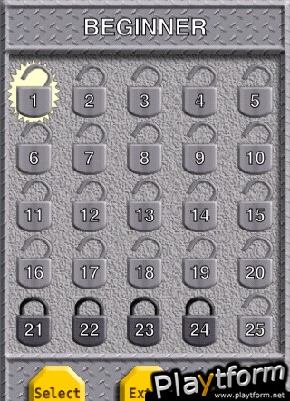 Escaper (iPhone/iPod)