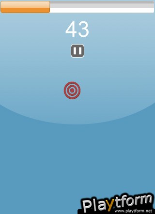 FingerTest (iPhone/iPod)