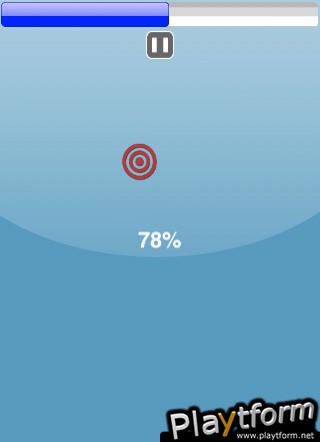 FingerTest (iPhone/iPod)