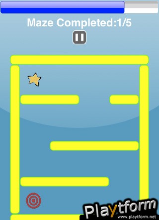 FingerTest (iPhone/iPod)