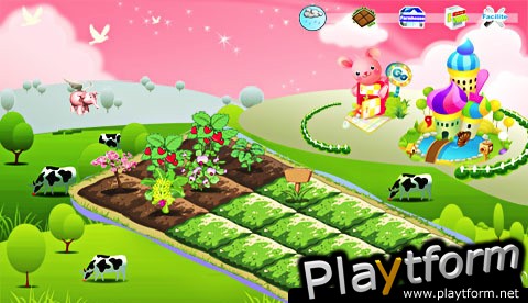 iFarmZ (iPhone/iPod)