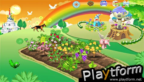 iFarmZ (iPhone/iPod)