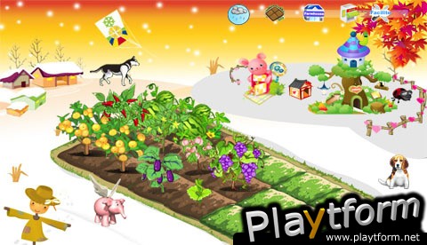 iFarmZ (iPhone/iPod)