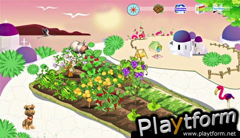 iFarmZ (iPhone/iPod)