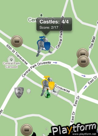 Mariolife (iPhone/iPod)