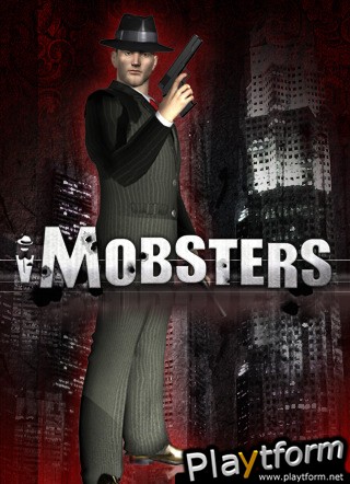 iMobsters (iPhone/iPod)