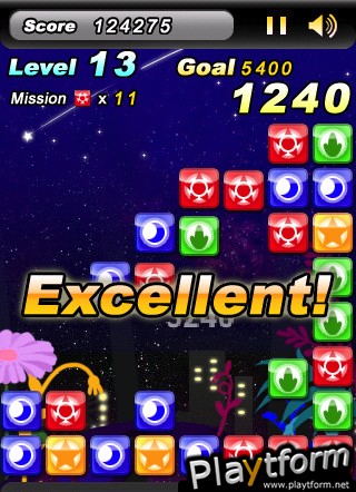 Action Bricks (iPhone/iPod)