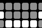 Old School Gaming Matrix (iPhone/iPod)