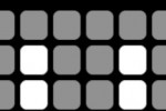 Old School Gaming Matrix (iPhone/iPod)