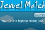 JewelMatch (iPhone/iPod)