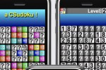 CSudoku (iPhone/iPod)