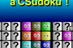 CSudoku (iPhone/iPod)