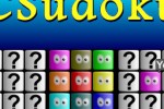 CSudoku (iPhone/iPod)