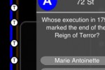 Metro Trivia NYC (iPhone/iPod)