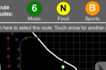 Metro Trivia NYC (iPhone/iPod)