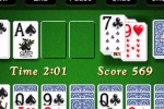 Solitaire City (iPhone/iPod)