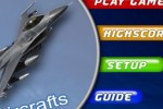 Super Trumps Aircrafts (iPhone/iPod)