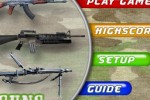 Super Trumps Guns (iPhone/iPod)