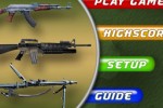 Super Trumps Guns (iPhone/iPod)