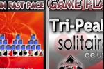 Tri-Peaks Deluxe (iPhone/iPod)