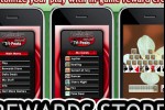 Tri-Peaks Deluxe (iPhone/iPod)
