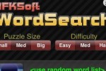 WordSearch Puzzle (iPhone/iPod)