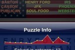 WordSearch Puzzle (iPhone/iPod)