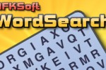 WordSearch Puzzle (iPhone/iPod)