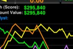 Tap Tap Trader (iPhone/iPod)