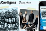 PianoMan The Cardigans (iPhone/iPod)