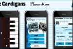 PianoMan The Cardigans (iPhone/iPod)