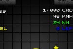 Lunarcy (iPhone/iPod)