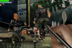 Unbound Saga (PSP)