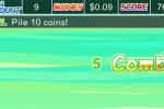 Piling Coins (iPhone/iPod)