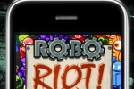 A Robo Riot! (iPhone/iPod)