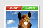 Animal Puzzle (iPhone/iPod)