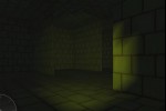 FuguMaze (iPhone/iPod)