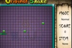 Original Snake (iPhone/iPod)