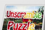 Unscramble Puzzle (iPhone/iPod)